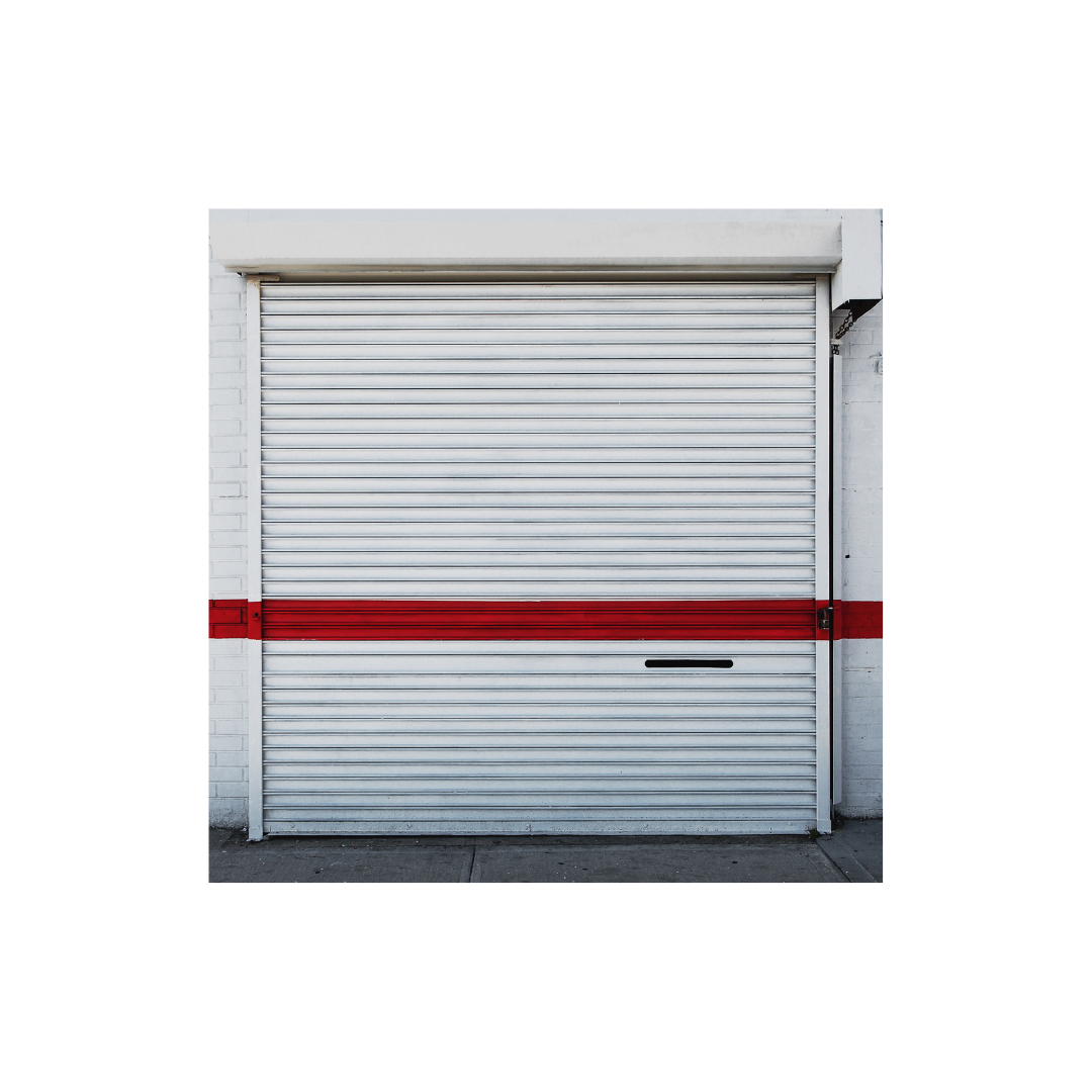 Portas de Aço na Cidade Líder | Soluções para Fachadas e Garagens