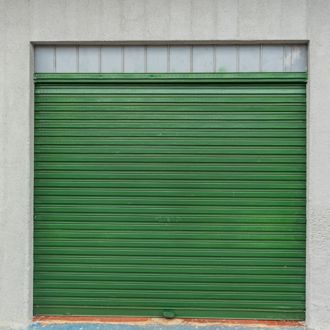 Porta de Aço em Perdizes | Segurança com Estilo e Resistência