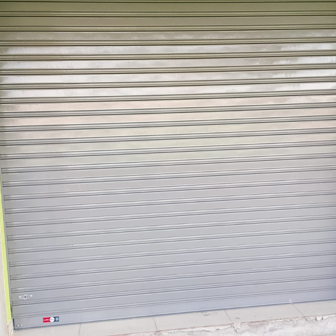Porta de Aço na Vila Prudente – Segurança e Resistência para seu Imóvel