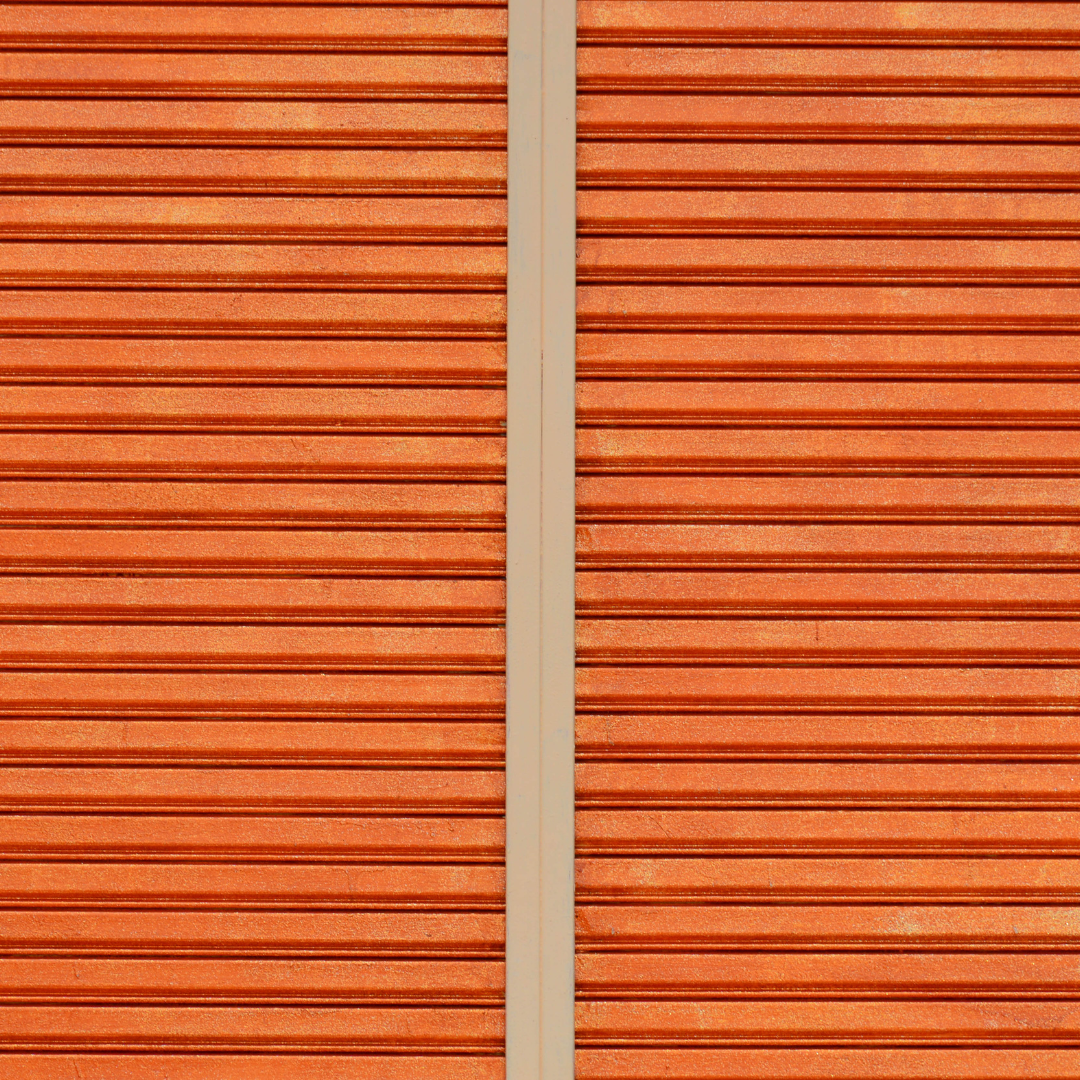 Porta de Aço Jardim Sapopemba | Instalação e Fabricação Sob Medida