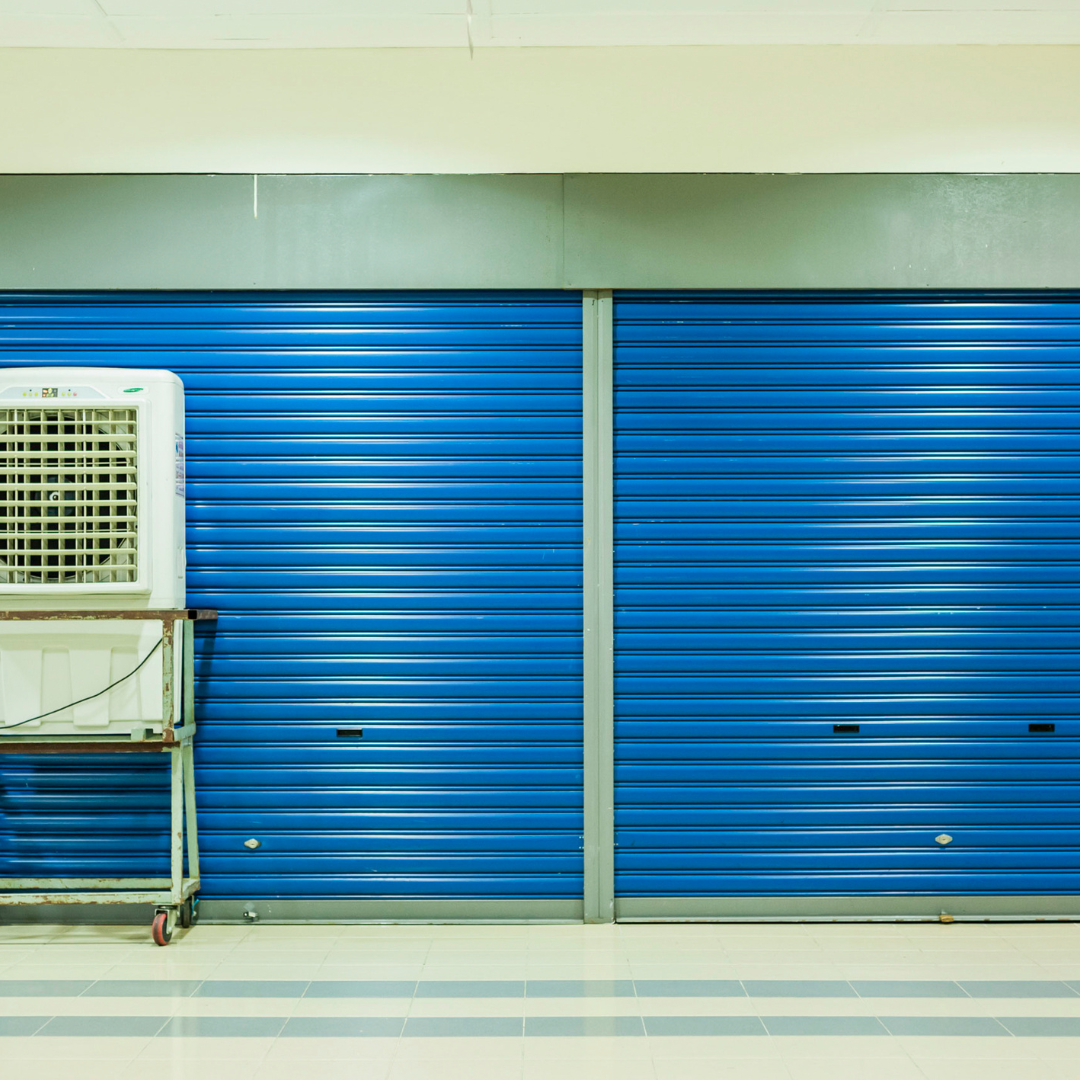 Porta de Aço Vila Formosa | Instalação, Automação e Fabricação Sob Medida
