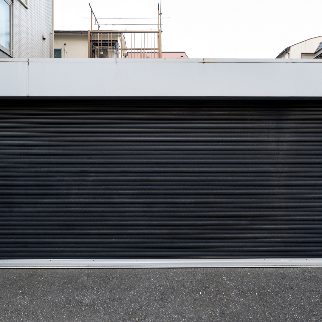 Porta de Aço Vila Zelina | Portas Automáticas e de Enrolar Sob Medida