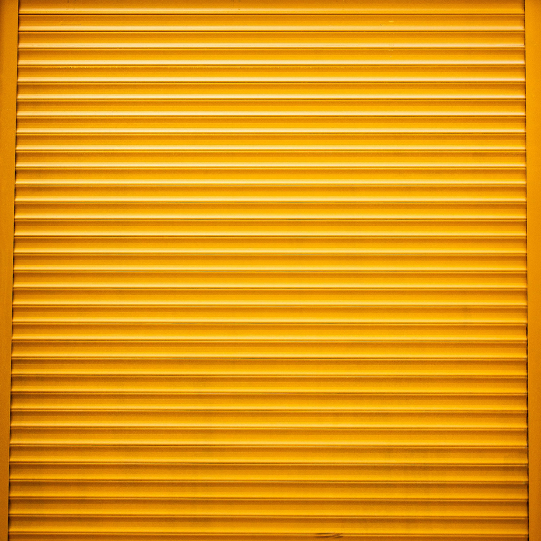 Porta de Aço Automática Industrial | Alta Resistência e Desempenho
